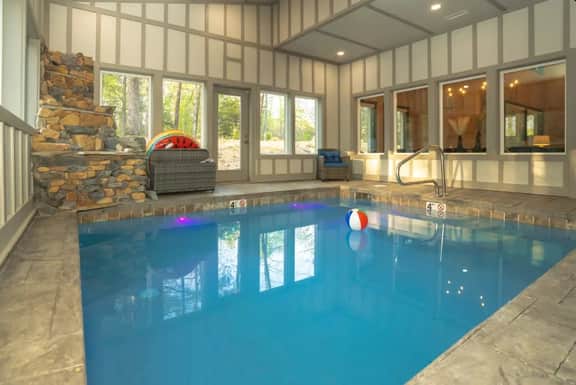 Creekside Oasis