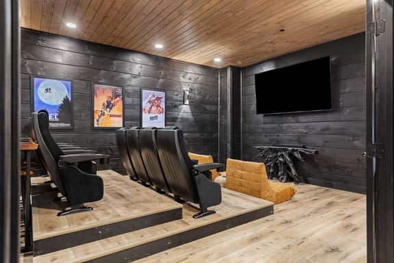 Creekside Oasis