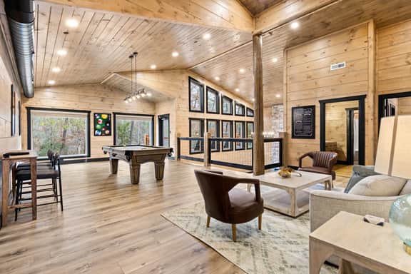 Creekside Oasis