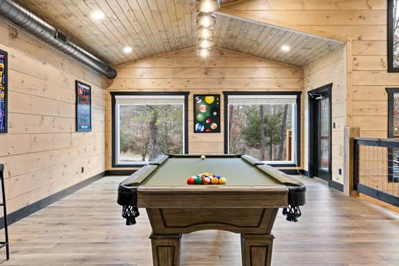Creekside Oasis