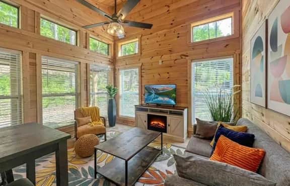 Cottage 6