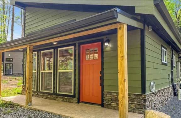 Cottage 6 - Image 5