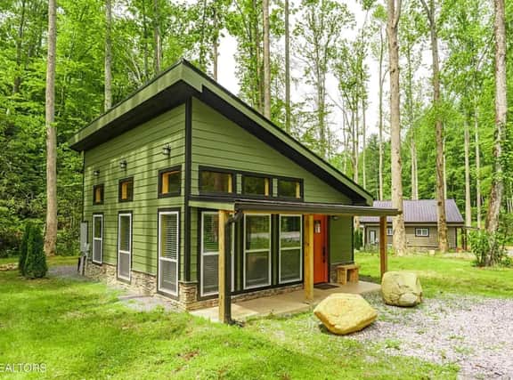 Cottage 1