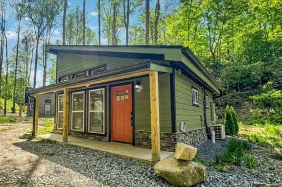 Cottage 1 - Image 4