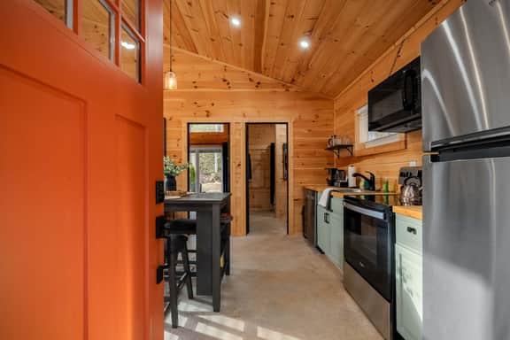 Cottage 3 - Image 4
