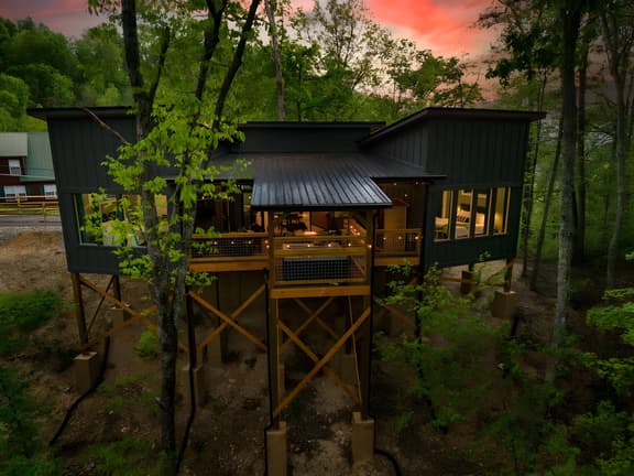 The Wellness Retreat