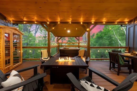 The Wellness Retreat