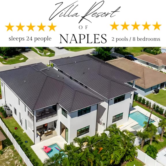524 Villa Capri