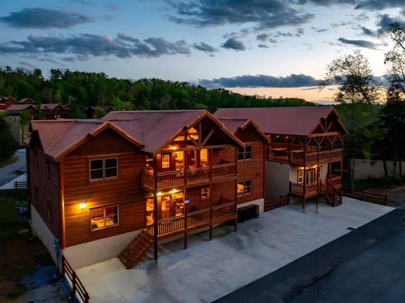Vista Lodge