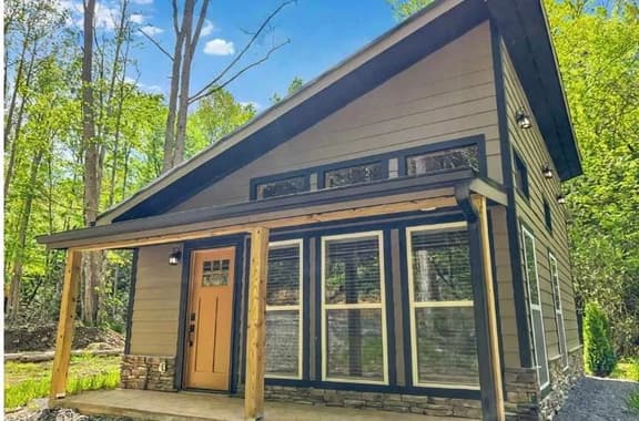 Cottage 3