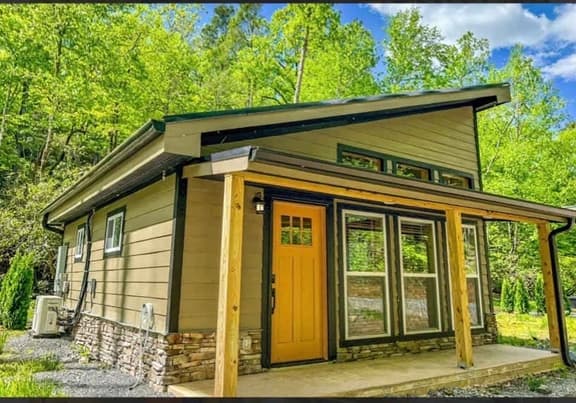 Cottage 2