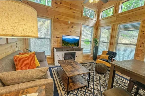 Cottage 4
