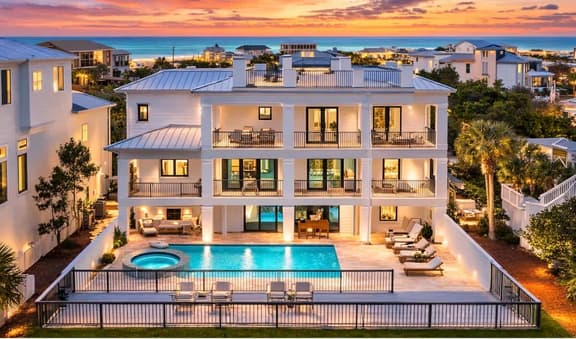 Pearl of 30A