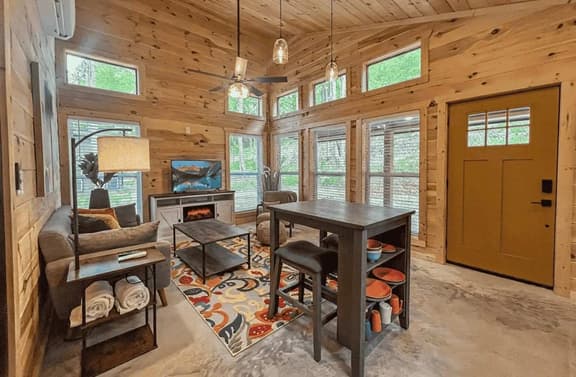 Cottage 5