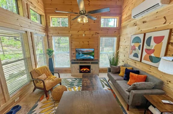 Cottage 1