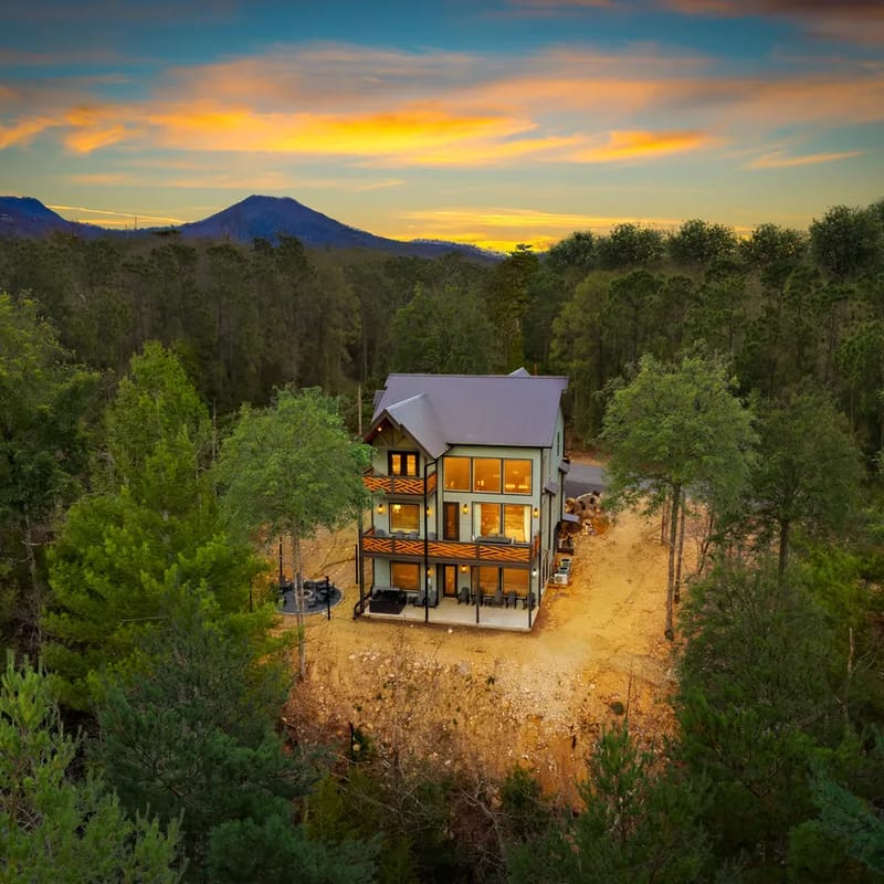Wander Sevierville Haven