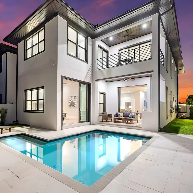 524 Villa Capri